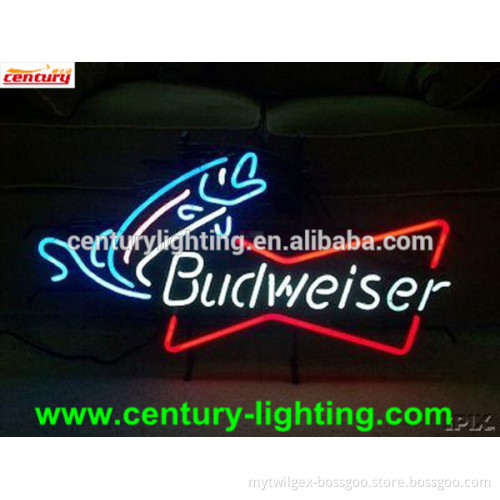 wholesale custom beer neon sign